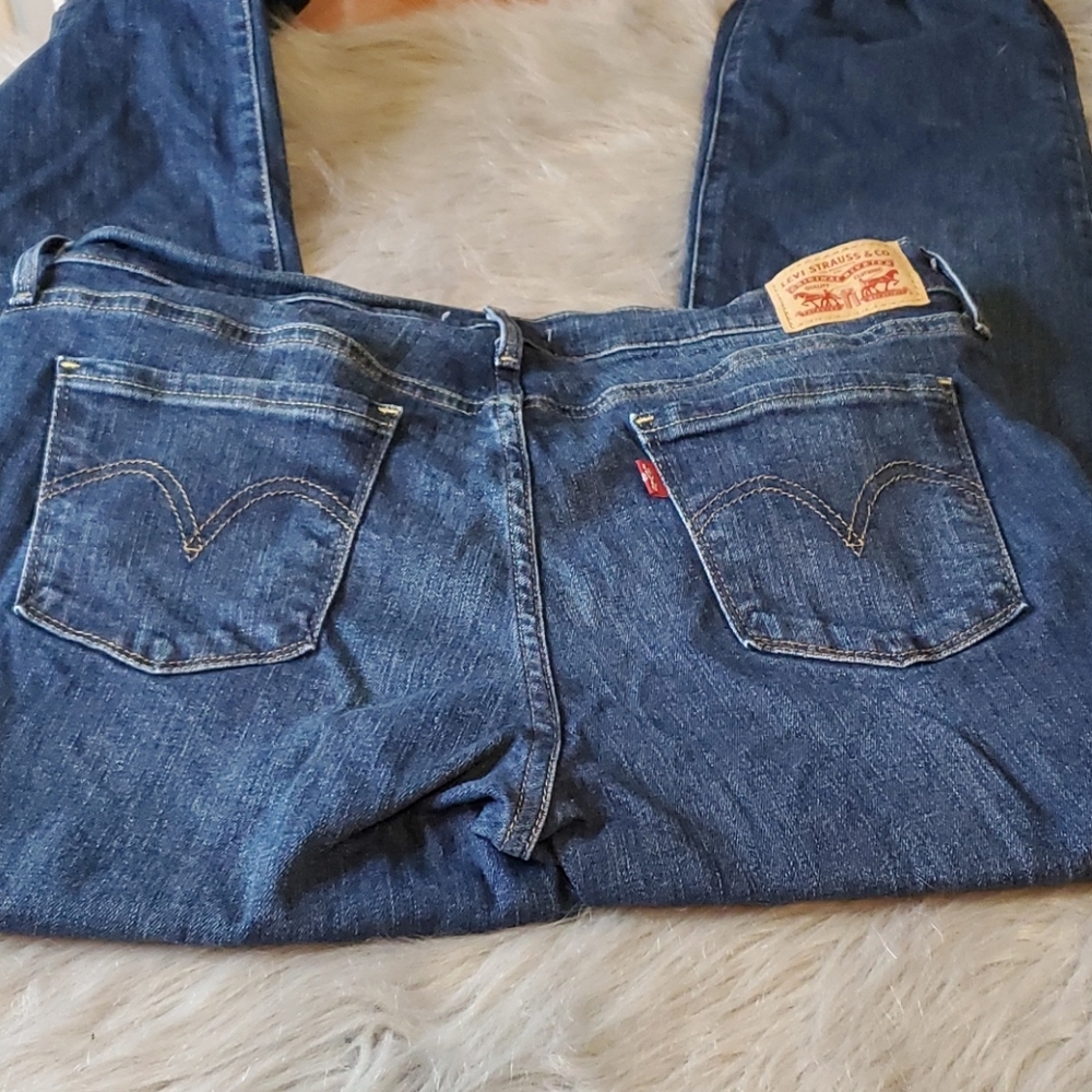 Jeans - Picture 2 of 2